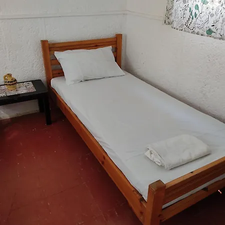 Camping Argostoli 阿尔戈斯托利翁